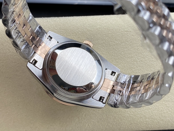 激安ロレックス角部分ディテール